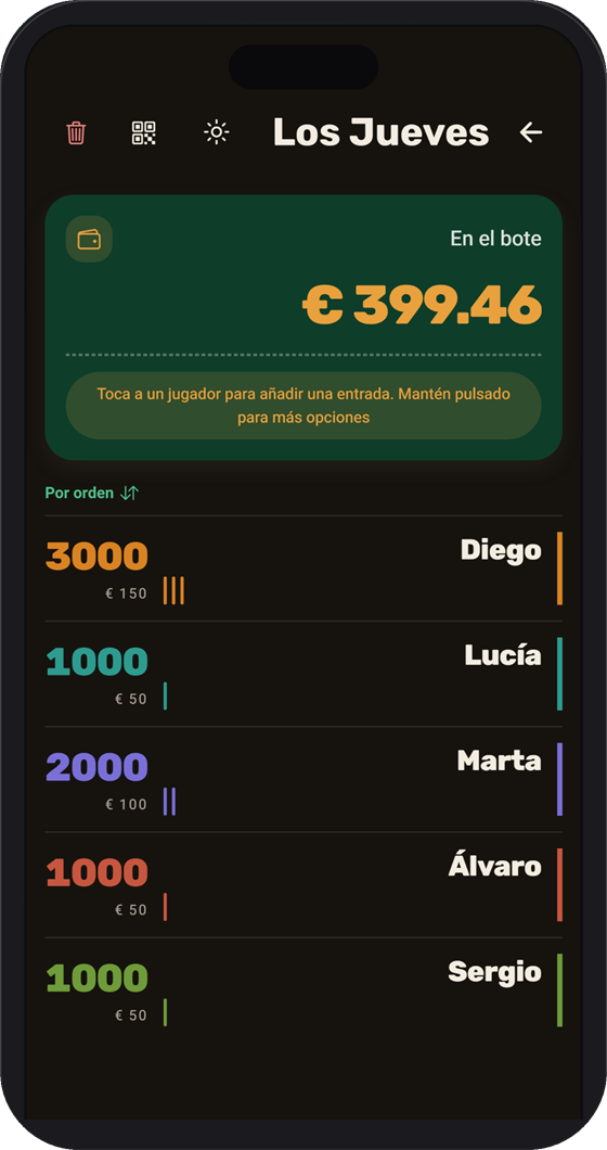 Dani ha vuelto a entrar. Otra vez.